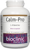 Bioclinic Calm Pro Chewable Tablets, 90 Count