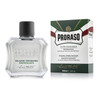 Refreshing And Invigorating Liquid After Shave Cream With Eucalyptus Oil and Menthol