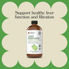 Complete Natural Products Liver Complete 16Oz & Chanca Piedra 16Oz Bundle