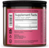 Complete Natural Products Organic Cranberry Powder - 8Oz Pure & Natural Antioxidant Supplement, Glass Jar