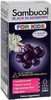 Sambucol Black Elderbry Syrup Kids 4 Fz (Pack Of 12)