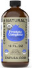 Complete Natural Products Prostate Complete - 16Oz Glass Bottle