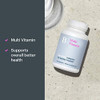 Bonafide Essentials Multi Vitamin For Better Health – Daily Multivitamin For Women – 30 Capsules (1-Month Supply)