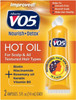 Alberto Vo5  Moisturizing Hot Oil 2 Tubes 0.5 Oz Alberto Vo5  Moisturizing Hot Oil 2 Tubes 0.5 Oz