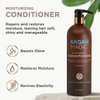 Argan Magic Hair Care Essentials Trio - Shine Boosting Shampoo  Moisturizing Conditioner  10 In 1 Leave In Spray  Restores Shine & Elasticity  Hydrates  Detangles  Made In Usa (32 Oz / 8 Oz) Argan Magic Hair Care Essentials Trio - Shine Boosting Shampoo  Moisturizing Conditioner  10 In 1 Leave In Spray  Restores Shine & Elasticity  Hydrates  Detangles  Made In Usa (32 Oz / 8 Oz)
