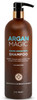 Argan Magic Shine Boosting Shampoo - Gently Cleanses And Restores Hair To Calm Frizz And Boost Shine  Made In Usa Paraben  Cruelty  (32 Ounce / 2 Pack)