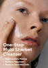 Aromatica Orange Cleansing Sherbet 150G - Double Cleanser Makeup Cleansing Balm - Melts Away Stubborn Impurities