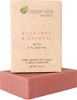 Aspen Kay Naturals Soap Set - Made With Natural And Organic Ingredients. Gentle Soap. 1 Arnica & Mint - 1 Calamine Soap – 1 Neem Soap - 4.5Oz Bar