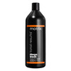 MATRIX Total Results Mega Sleek Conditioner 33.8 oz