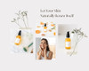 Aspen Kay Naturals Glow - Turmeric & Rosehip Face Oil Natural & Organic Face Moisturizer With Turmeric Camellia Sea Buckthorn And Chamomile - Facial Serum - 2 Oz