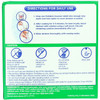 Polident 3 Minute Antibacterial Denture Cleanser 40 Tabs