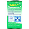 Polident 3 Minute Antibacterial Denture Cleanser 40 Tabs