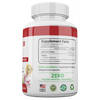 High Strength Raw Apple Cider Vinegar Capsules 3000mg Pure Weight Losss and Detox 60 caps USA