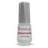 Barielle Glittermania Glitter Top Coat For Nails .47 Oz.