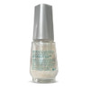 Barielle Holomania Top Coat - Holographic Pearl Shimmer .47 Oz - Holographic Top Coat Nail Polish