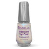 Barielle Iridescent Top Coat .47 Oz. - Pearlized Chrome Glaze Nail Polish Top Coat