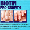 Barielle Biotin Pro-Growth Top Coat .47 Oz.