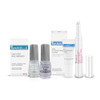 Barielle Emergency Repair Kit 4-Pc Set - Nail Repair & Restore Kit Includes Nail Strengthener Cream Nail Mender Oh So Fast Top Coat & Nail Polish Remover Pen