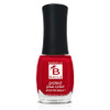 Barielle Protect Plus Nail Color With Prosina - Sheer Pink