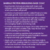Barielle Protein Rebuilding Base Coat With Prosina .45 Ounce (2-Pack) Barielle Protein Rebuilding Base Coat With Prosina .45 Ounce (2-Pack)