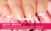 Barielle Instant Liquid Nail Hardener .5 Oz. Hardens Nails & Strengthens Nails Nail Hardening Base Coat