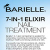 Barielle 7-In-1 Elixir Nail Treatment .5 Ounce