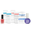Barielle Nails Hands And Feet Spectacular - Premium 5-Pc Hand Foot & Nail Treatment Collection
