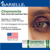Barielle Chamomile Dark Circle Under Eye Treatment Stick - Hydrates & Brightens Under Eyes