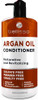 Bellisso Argan Oil Shampoo And Argan Oil Conditioner