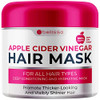 Bellisso Apple Cider Vinegar Shampoo Conditioner Hair Mask And Serum Set Bellisso Apple Cider Vinegar Shampoo Conditioner Hair Mask And Serum Set