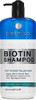 Bellisso Biotin Shampoo For Thicker Stronger Hair And Biotin Conditioner