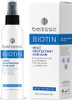 Bellisso Biotin Shampoo And Conditioner Set And Biotin Heat Protectant Spray For Hair With Moroccan Argan Oil