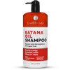 Bellisso Batana Oil Shampoo & Batana Oil Deep Hydration And Moisture Hair Mask