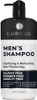Bellisso Shampoo For Men And Biotin Hair Thickening Serum For Men And Women