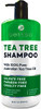 Bellisso Tea Tree Oil Shampoo And Tea Tree Oil Hair Mask