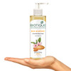 Biotique Almond Oil Ultra Rich Body Wash Botanical Extracts 200 Ml