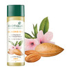 Biotique Bio Almond Oil Soothing Face And Eye Make Up Cleanser 120 Ml/4.05Oz.