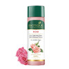 Biotique Pure Rose Water Rejuvenating Mist For Face And Body Steam Distilled For All Skin Types Rose Toner 120Ml