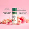 Biotique Pure Rose Water Rejuvenating Mist For Face And Body Steam Distilled For All Skin Types Rose Toner 120Ml