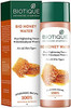 Biotique Bio Honey Water Clarifying Toner 120Ml (4.05 Oz.) I With Himalayan Water I All Skin Type I Blended With Pure Honey Aloe Vera Manjishtha Nutgalls Carrot Sandalwood And The Fresh Waters