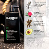 Blackwood For Men Active Man Conditioner For Hair Loss & Dandruff (17 Oz) + Active Man Shampoo (17 Oz) Bundle - Sulfate  Paraben  & Cruelty