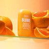 Blume Sunburst Broad Spectrum Spf 50 Mineral Sunscreen - Hydrating & Soothing Face Sunscreen With Zinc Oxide And Niacinamide - Tailored For Sensitive Skin - Vegan (1.7 Ounce)