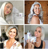 Bold Uniq Purple Hair Mask For Blonde Platinum Bleached Silver Gray Ash & Brassy Hair & Boldplex 6 Hair Serum - Remove Yellow Tones And Condition Dry Damaged Hair Cruelty  And Vegan