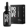 Boldify Hair Growth Serum - 2 Oz 30 Natural Boosters + 4 Clinically Proven Peptides Lightweight Non-Greasy Scalp Treatment For Thicker Fuller Hair For Women & Men