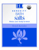 Eo Bath Salt French Lavender Single Serve 1.87 Ounce (Pack Of 3)