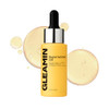 Gleamin Brightening Face Oil With Vitamin C & E Turmeric Jojoba & Cloudberry  Hydrating Facial Oil For Radiant Glow Dark Spots Fine Lines & Uneven Tone  Skin Brightening For Women & Men 1 Fl Oz
