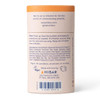 Hibar Sensitive Deodorant With Sea Moss & Aloe - Gentle On Skin Neutralizes Odor Absorbs Moisture Smooth Application Long-Lasting Protection Aluminum & Paraben