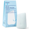 Hibar - Hydrate Face Wash Bar - Solid Face Wash - Hydrating & Moisturizing - With 12 Unique Amino Acids - Safe For Daily Use & Sensitive Skin - Plastic Paraben & Soap- - Vegan - 1 Bar