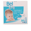 Instituto Español Bel Baby Physiological Saline Solution Ampoules 5 Ml - Pack Of 30