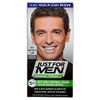 Just For Men Hair Color H-40 Medium Dark-Brown 1 Ea (Pack Of 7)